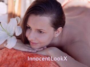 InnocentLookX