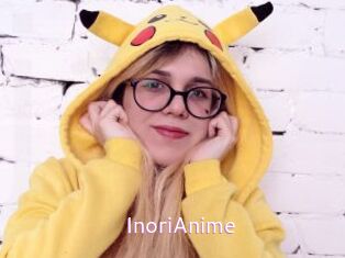 InoriAnime