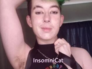 InsomniCat Just Amateurs