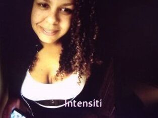 Intensiti