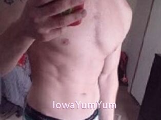 IowaYumYum