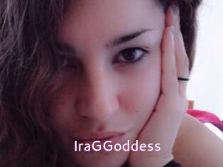 IraGGoddess
