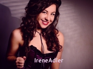 IreneAdler