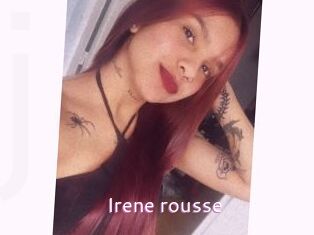 Irene_rousse
