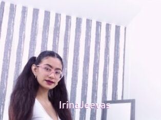 IrinaJeevas Just Amateurs