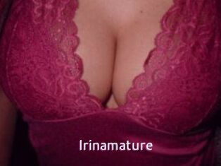 Irina_mature