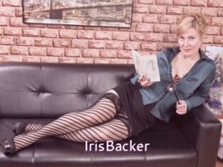 IrisBacker Just Amateurs