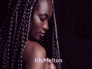 IrisMelton Just Amateurs