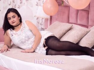 IrisMoreau