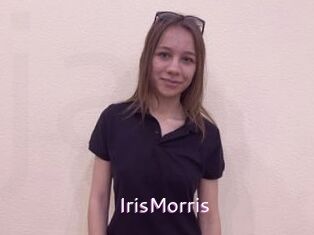 IrisMorris
