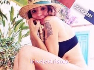 Irisojostristes