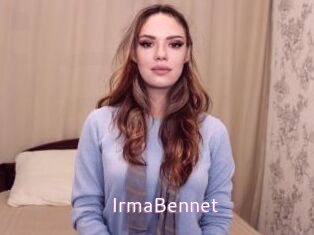 IrmaBennet