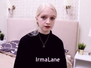 IrmaLane