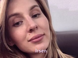 Irsen