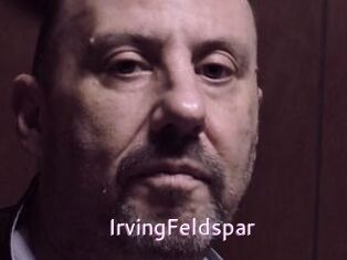 IrvingFeldspar