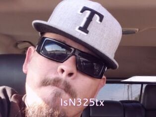 IsN325tx