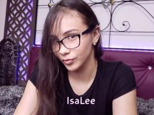 IsaLee