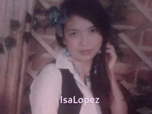 IsaLopez
