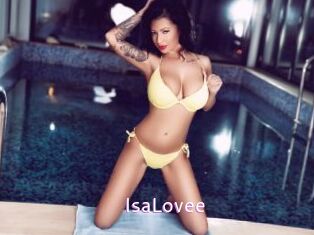 IsaLovee
