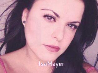IsaMayer