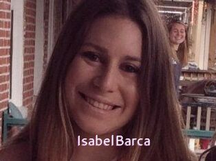 IsabelBarca