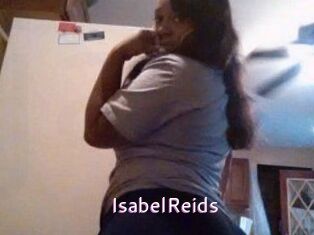 Isabel_Reids