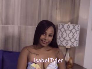 IsabelTyler Just Amateurs