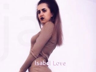 Isabel_Love