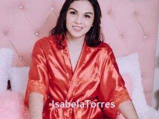 IsabelaTorres
