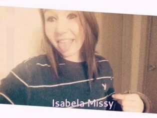 Isabela_Missy