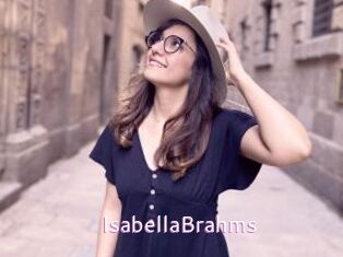 IsabellaBrahms