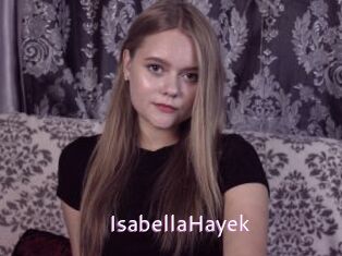 IsabellaHayek