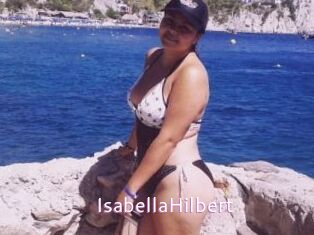 IsabellaHilbert