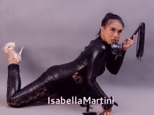 IsabellaMartini Just Amateurs