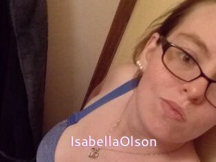 Isabella_Olson
