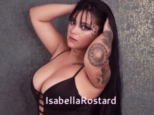 IsabellaRostard