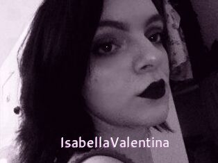 IsabellaValentina