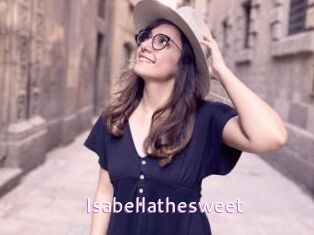 Isabellathesweet