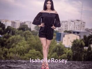 IsabelleRosey