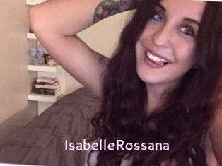IsabelleRossana