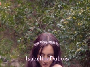 IsabelleeDubois