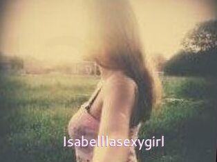 Isabelllasexygirl