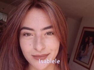 Isablele