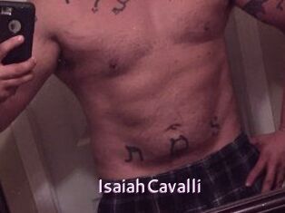 Isaiah_Cavalli Just Amateurs