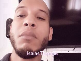 IsaiasThomas