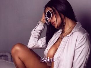 Isaink