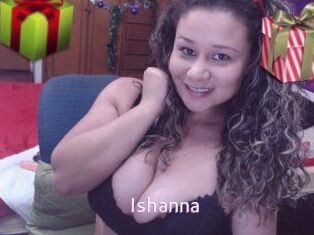 Ishanna Just Amateurs