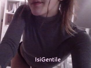 IsiGentile
