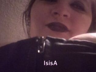 IsisA