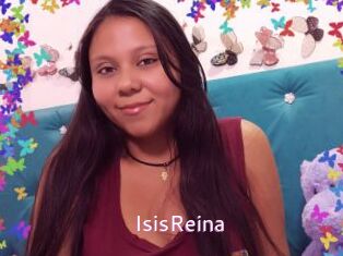 IsisReina